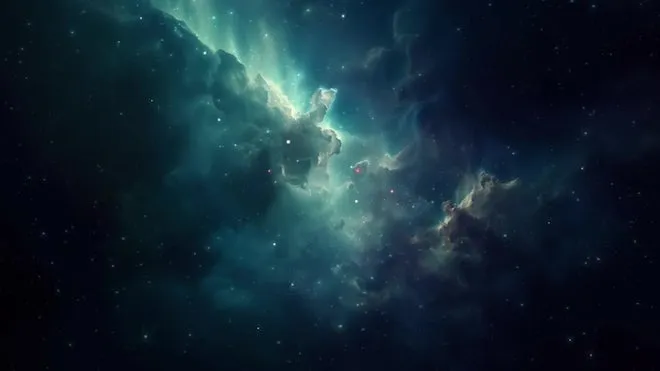 冰河时代 - 量子世界：微观宇宙的奇异法则